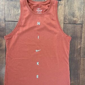Nike tank top